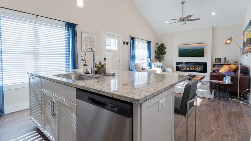 Mountain Star Home - Image 9