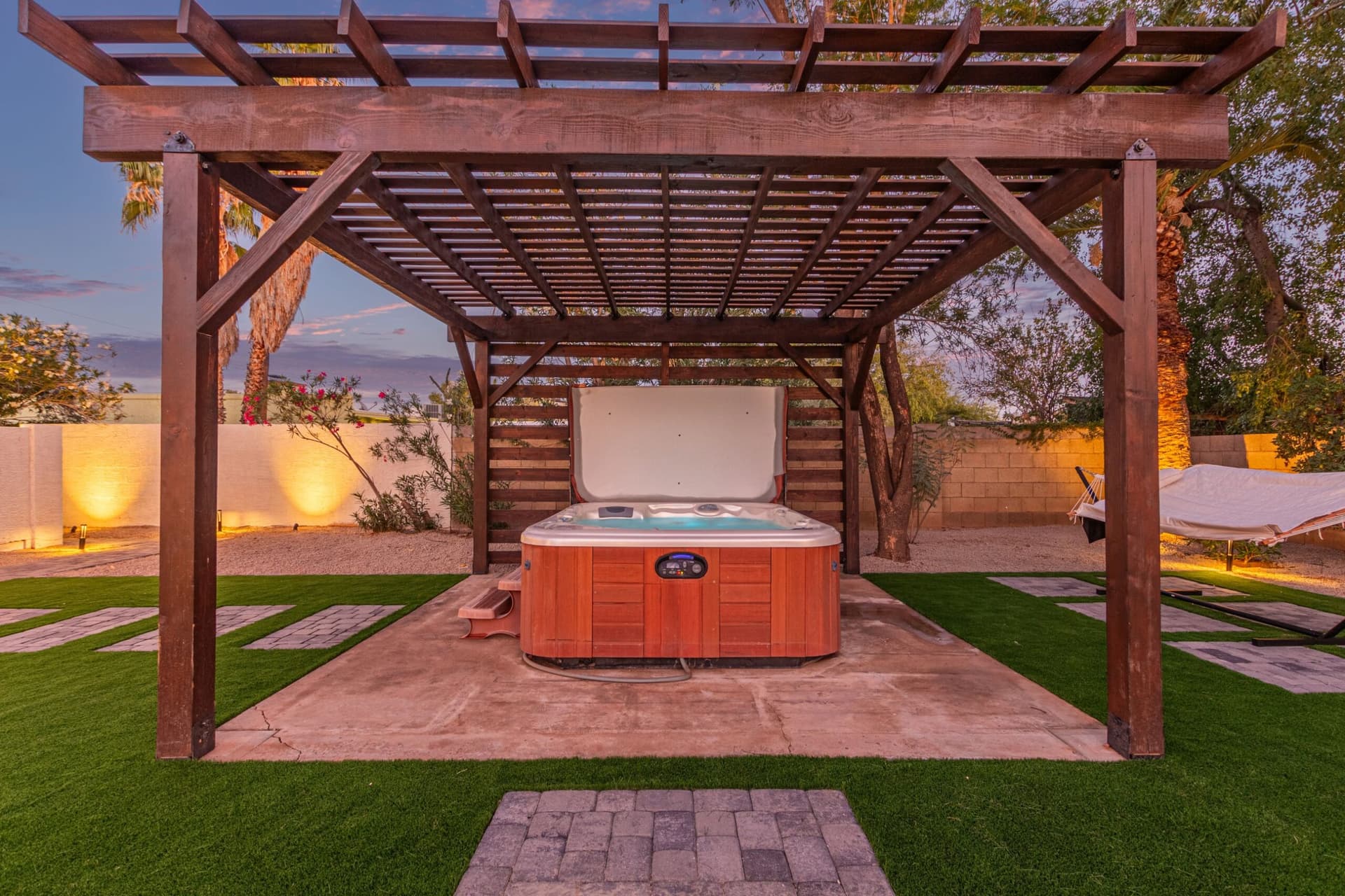 Doce Palmas Retreat - Image 30