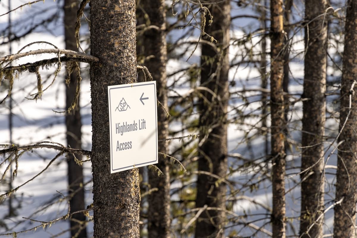 Highlands Cabin #36 - Image 44