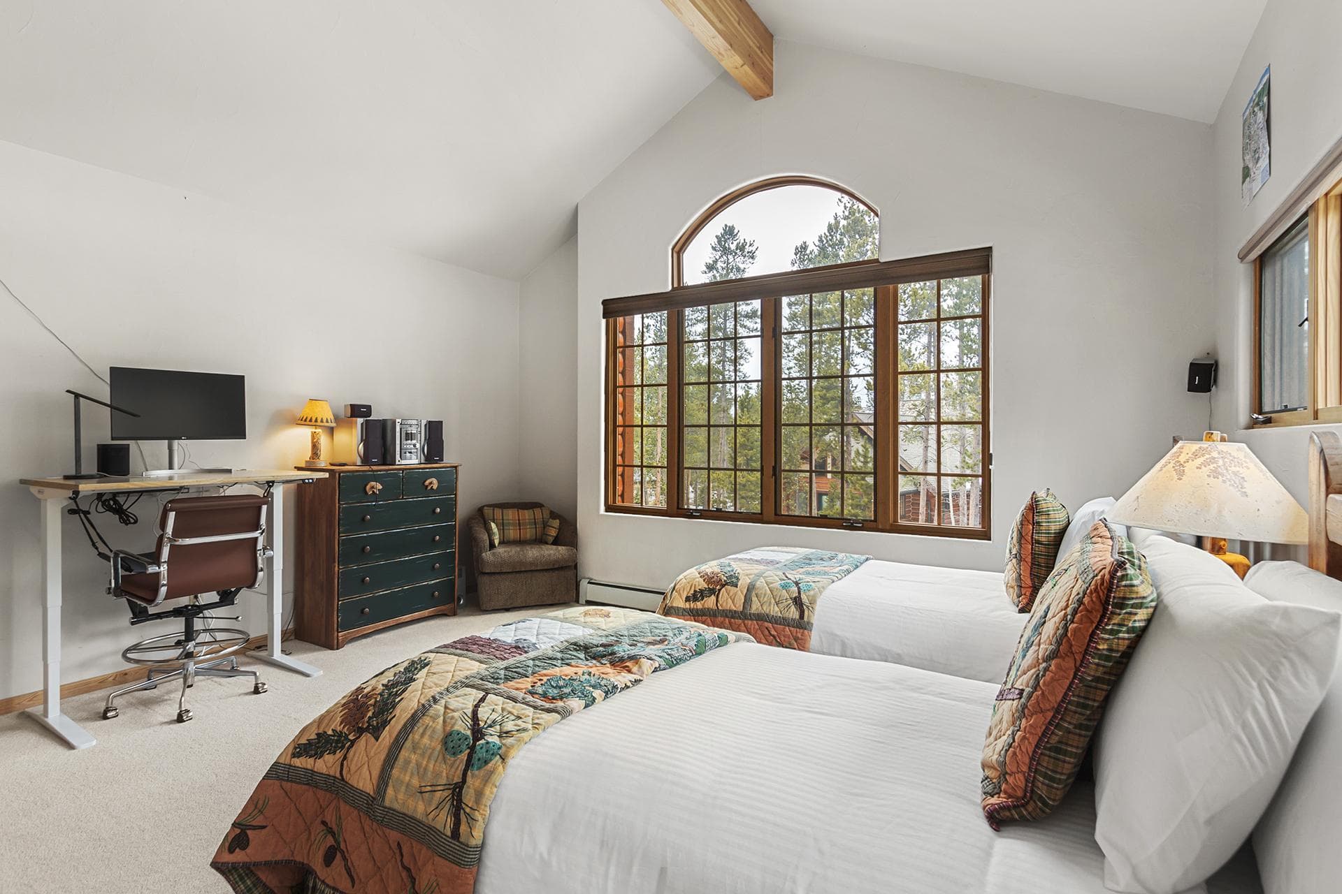 Chateau at Dyer Trail - Image 30