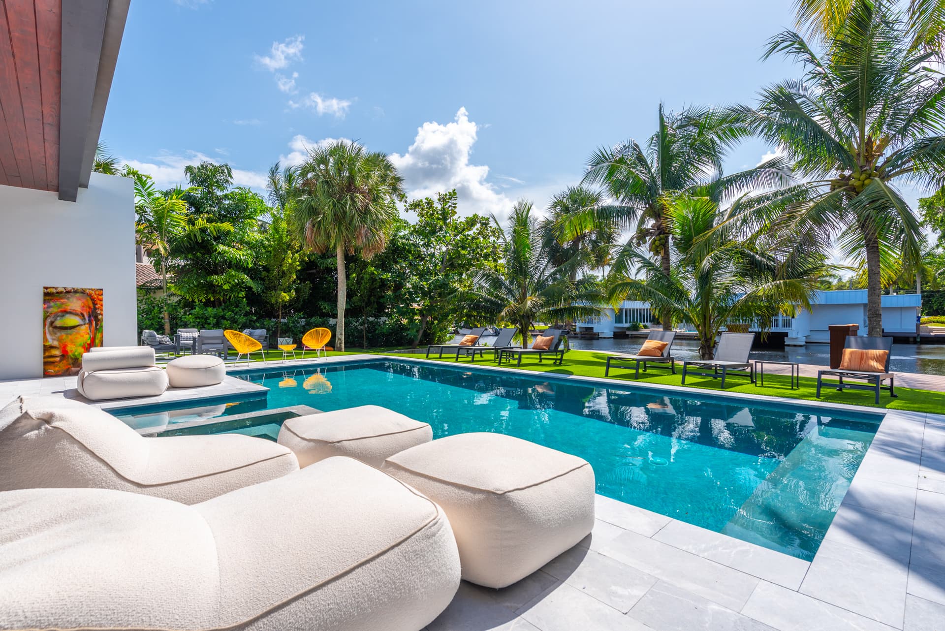 Villa Pesara - Image 35