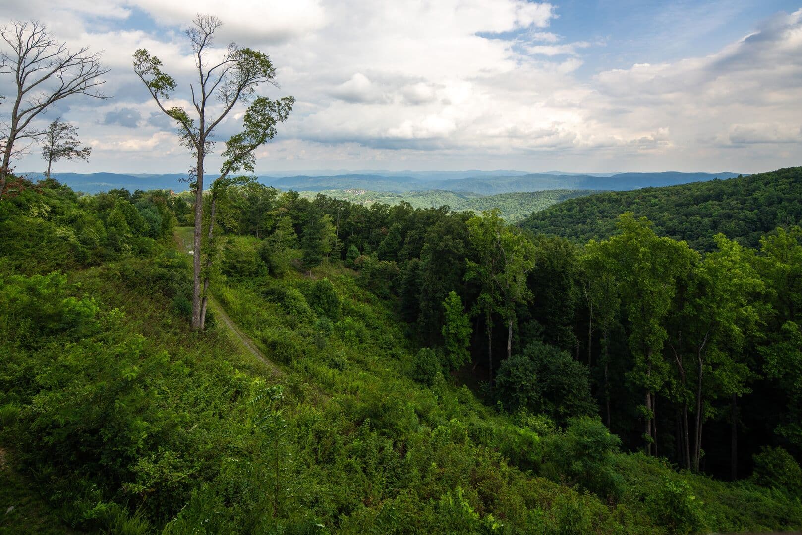 Morning Glory at Blue Ridge Mountain Club - Image 40