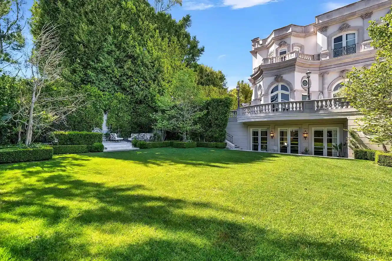 Chateau de Laurel - Image 42