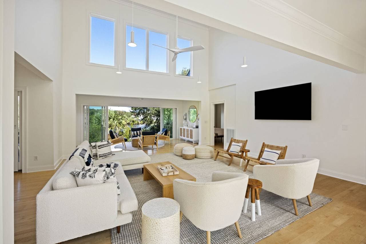 Seabrook Island House - Image 4