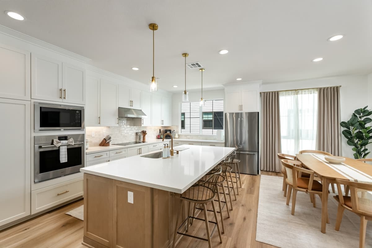 Carlsbad Contemporary Retreat - Image 5
