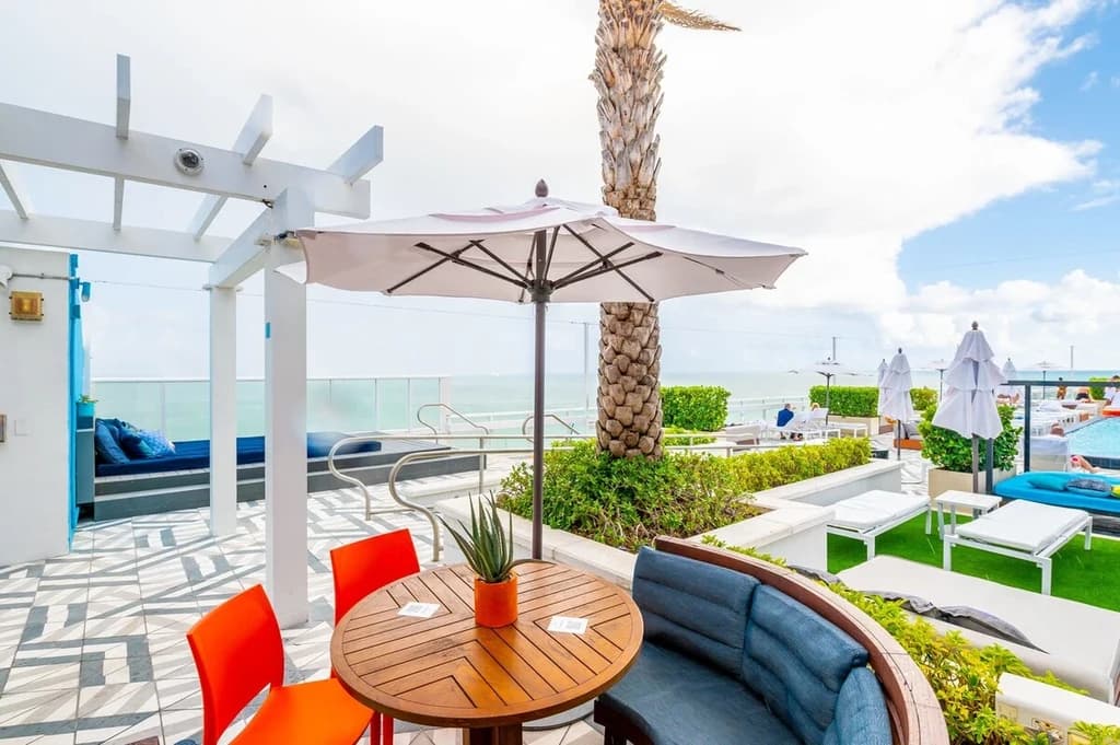 Vista Mar Condo #805 - Image 30