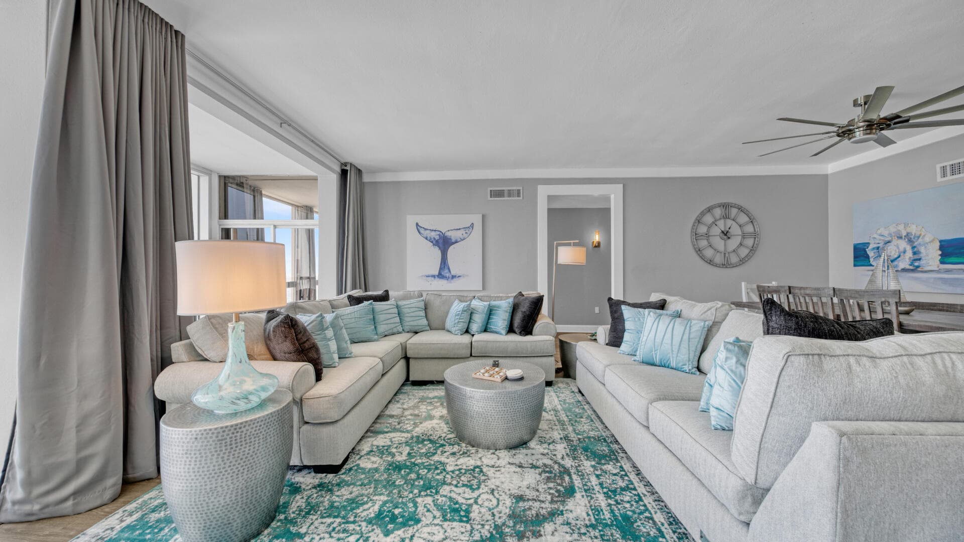 Shoreline Towers Home - Image 8