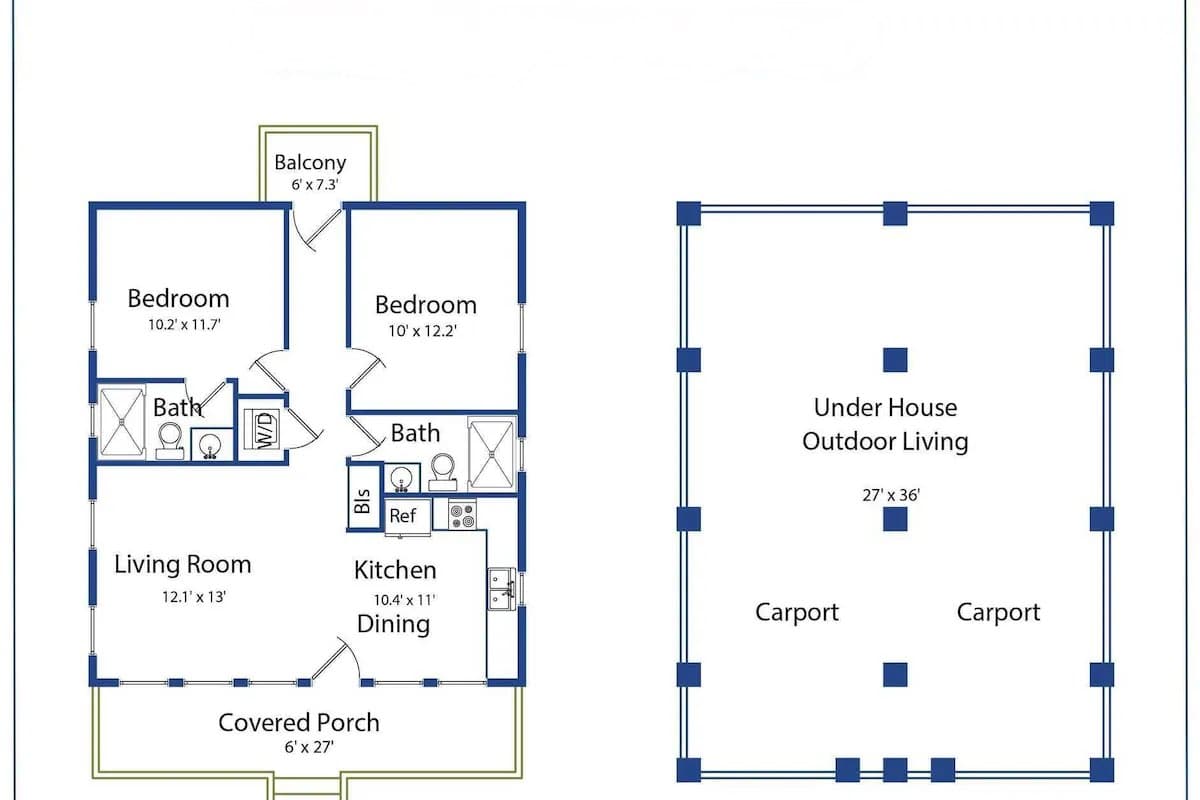 Dean Marlin & Once Upon A Tide - Image 68