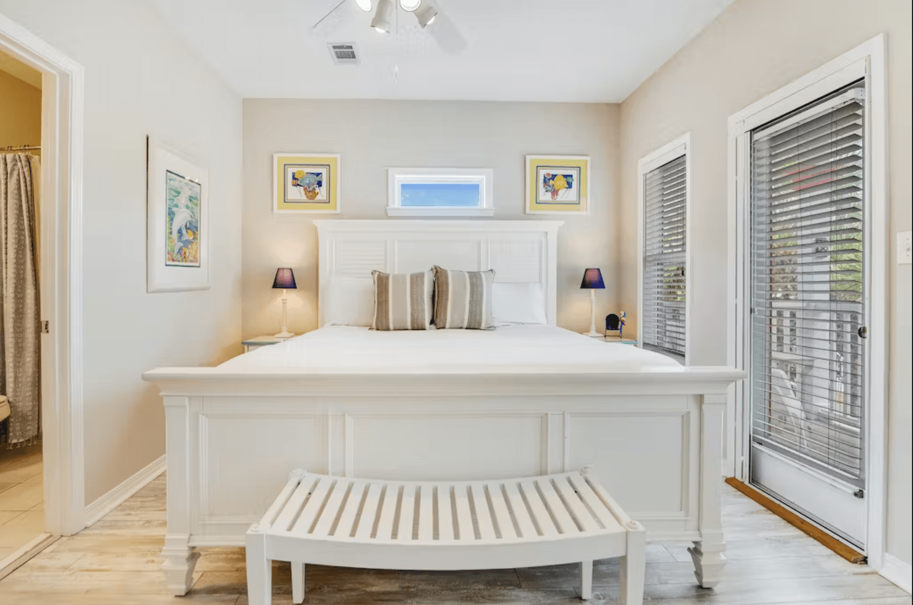 Redfish Cottage Home - Image 19