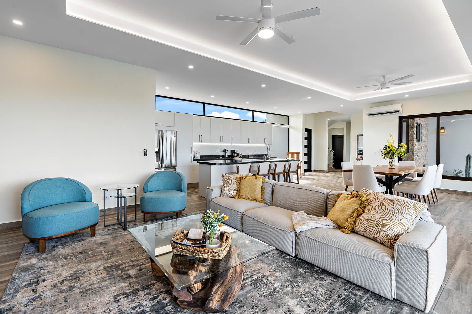 Villa Acantilado - Image 4