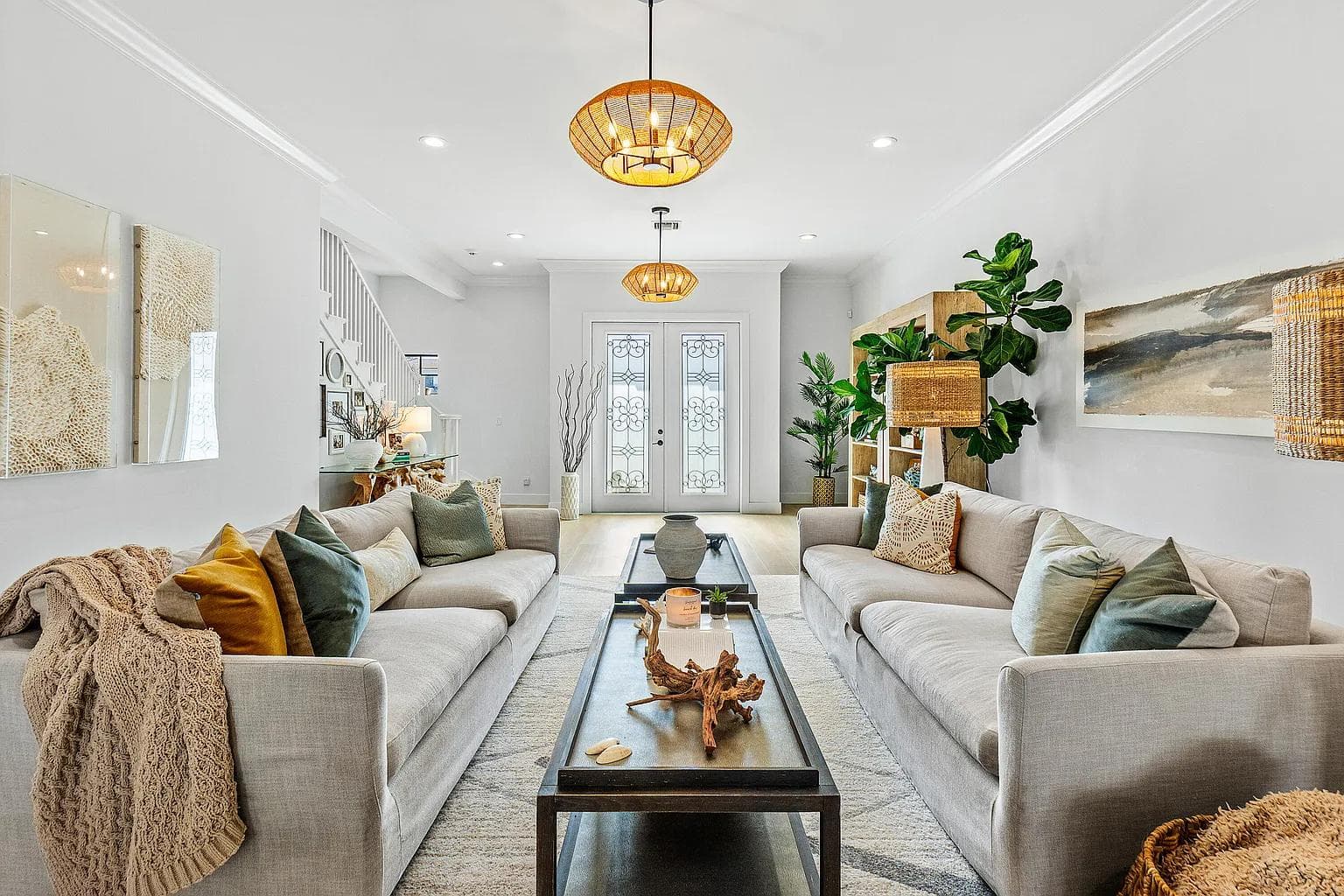 Intracoastal View Home - Image 9