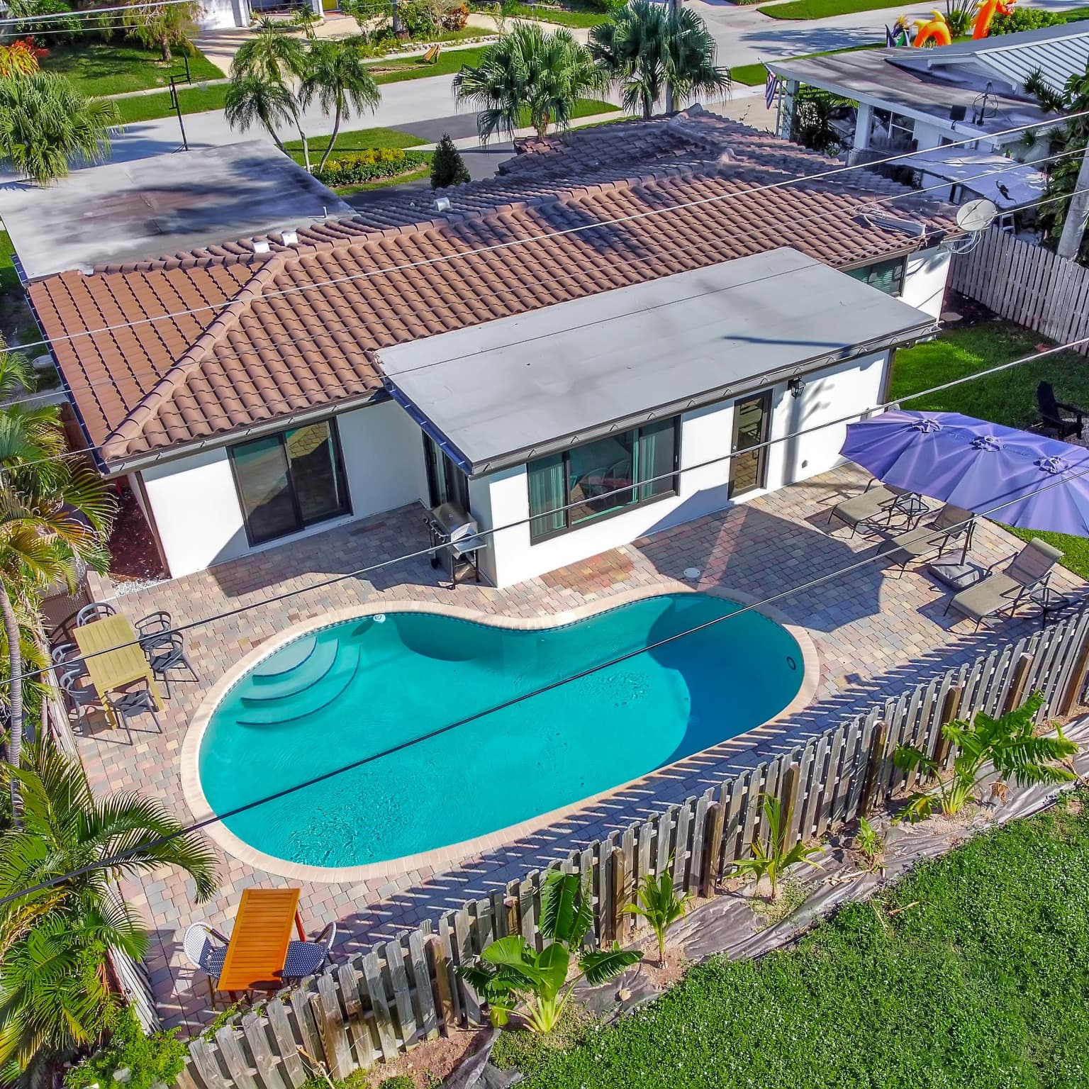 Robinson Place - Image 1