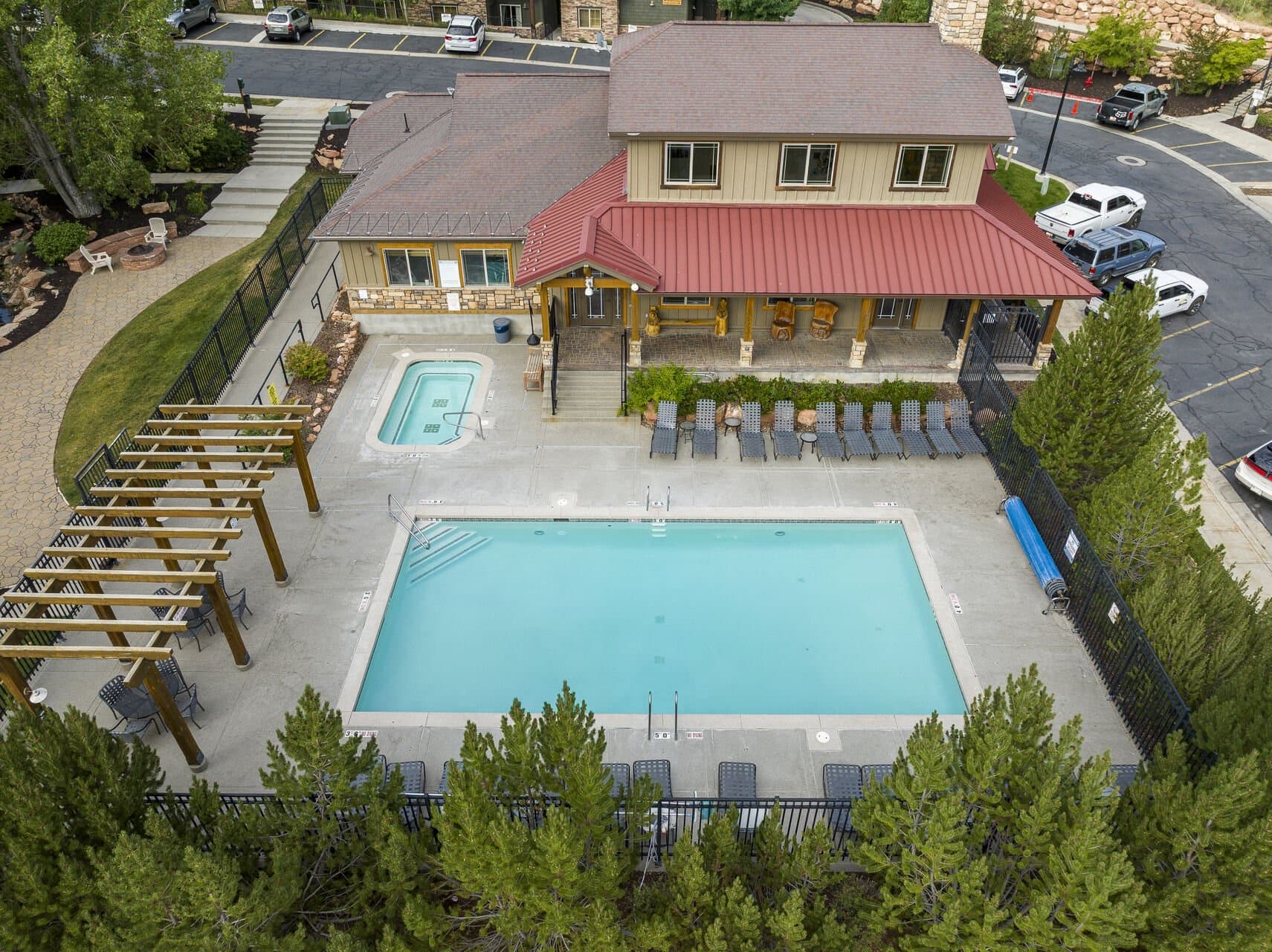 Bear Hollow Basecamp #5480 - Image 61