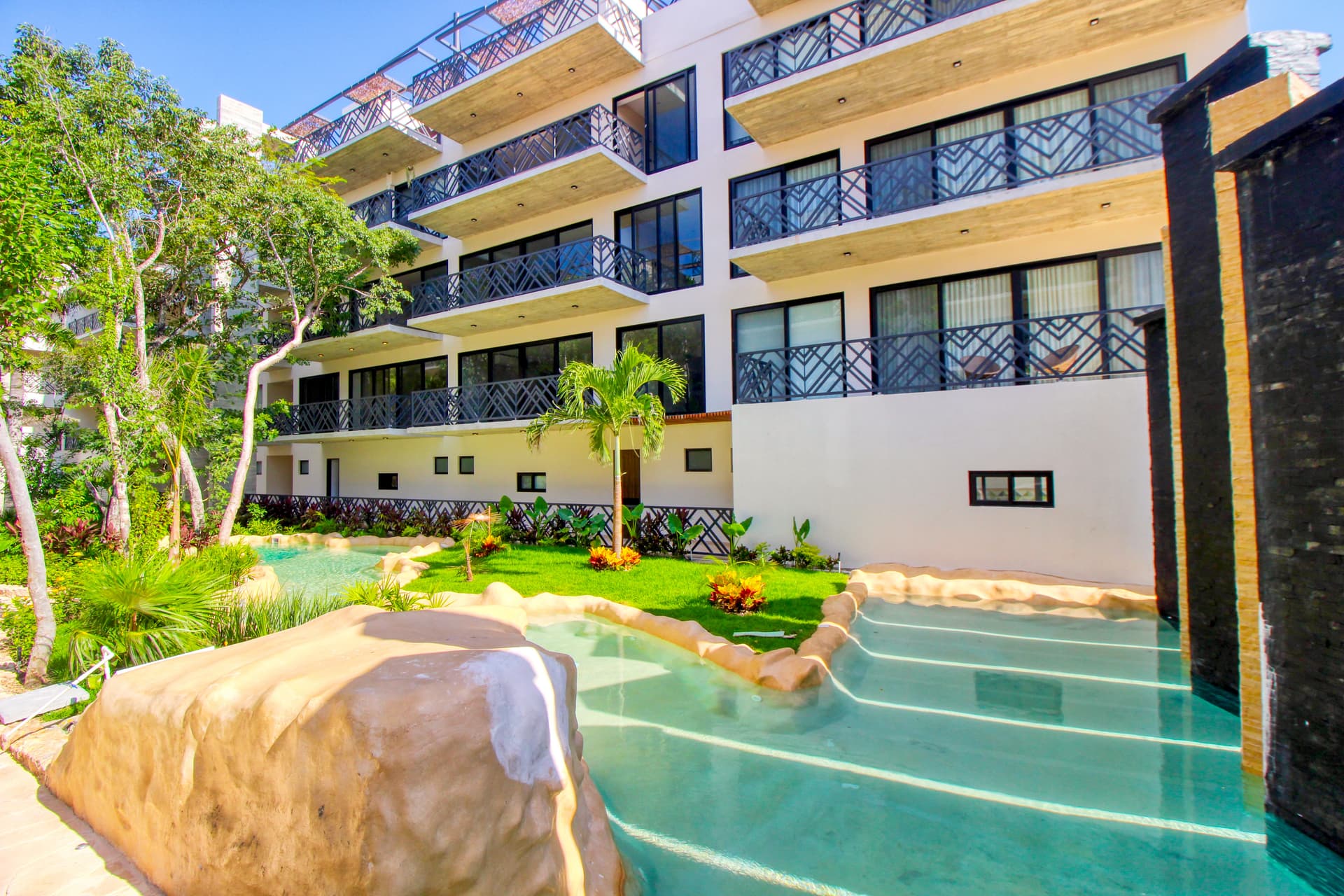 Boho Bliss Tulum Retreat - Image 5