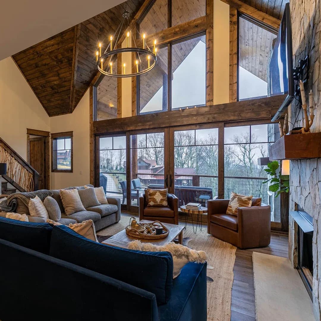 Timberline Houses - Image 1