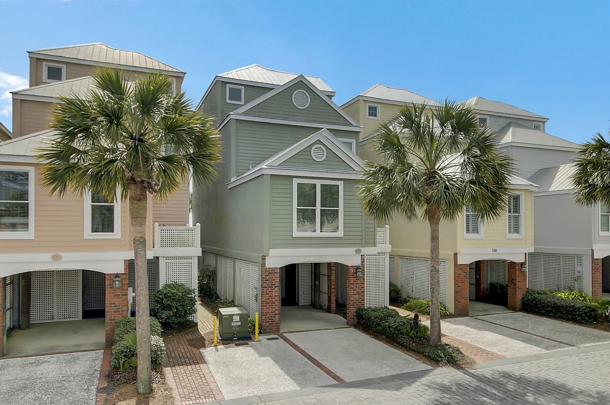 Grand Pavilion #109 - Image 2