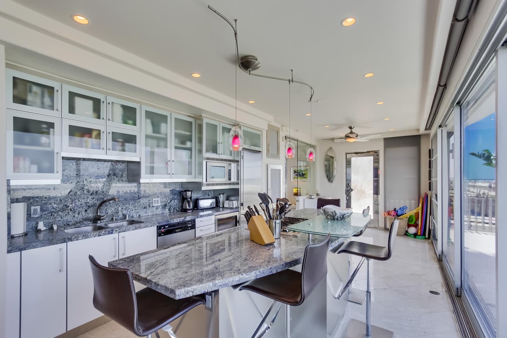 Liquid Blue Home - Image 3