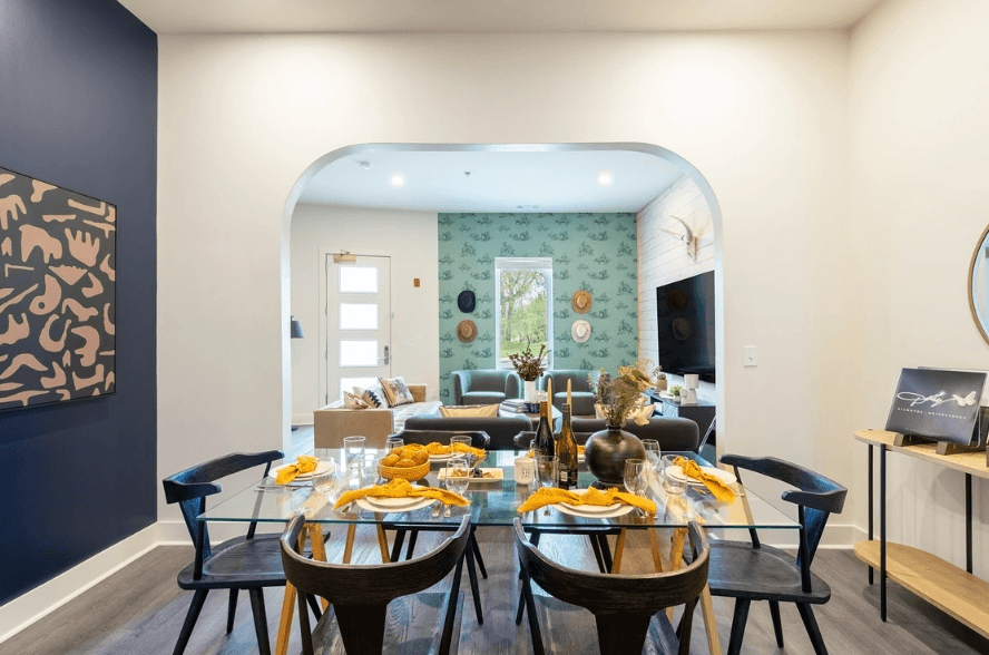 Rosebank Residence - Image 4