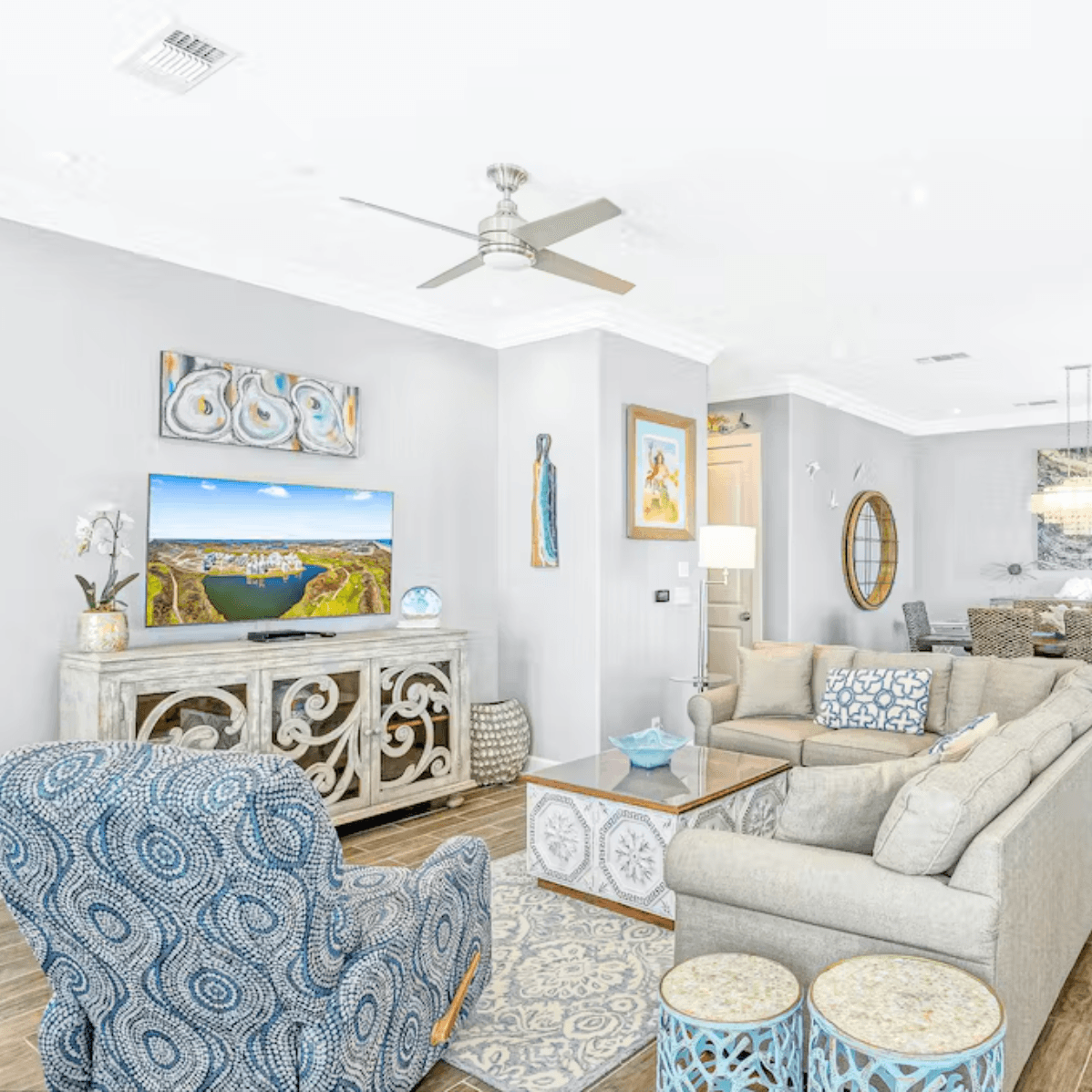 Sea Gate Home - Image 1