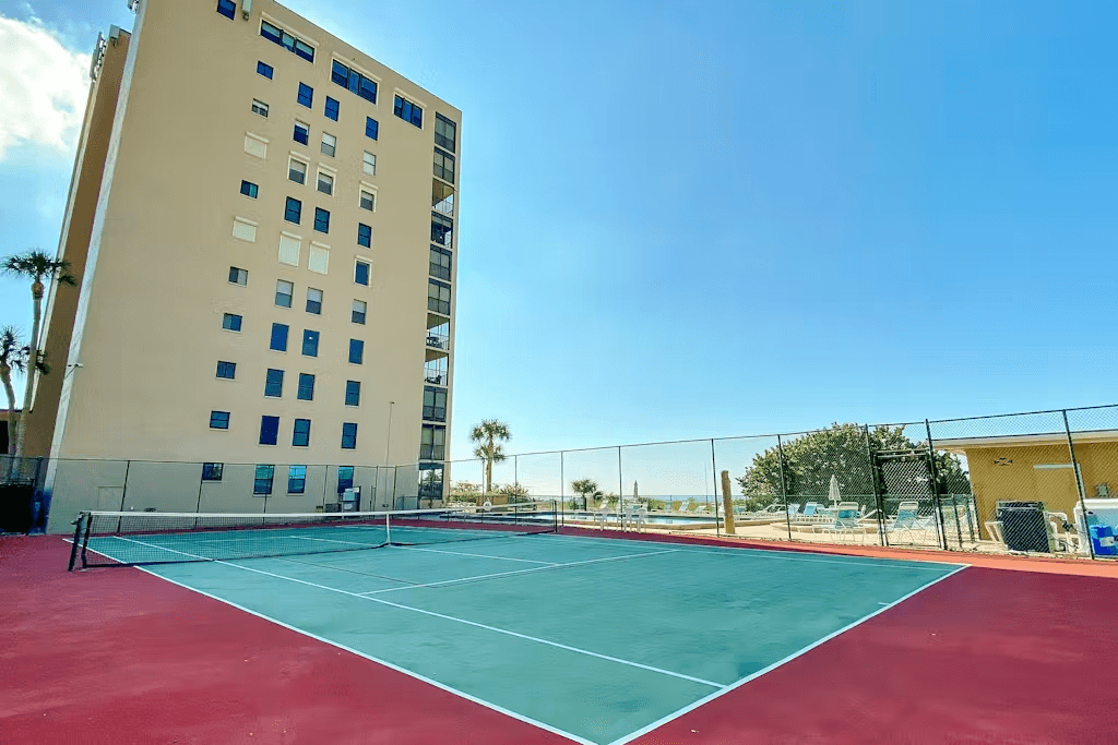 Reflections on the Gulf - Image 3