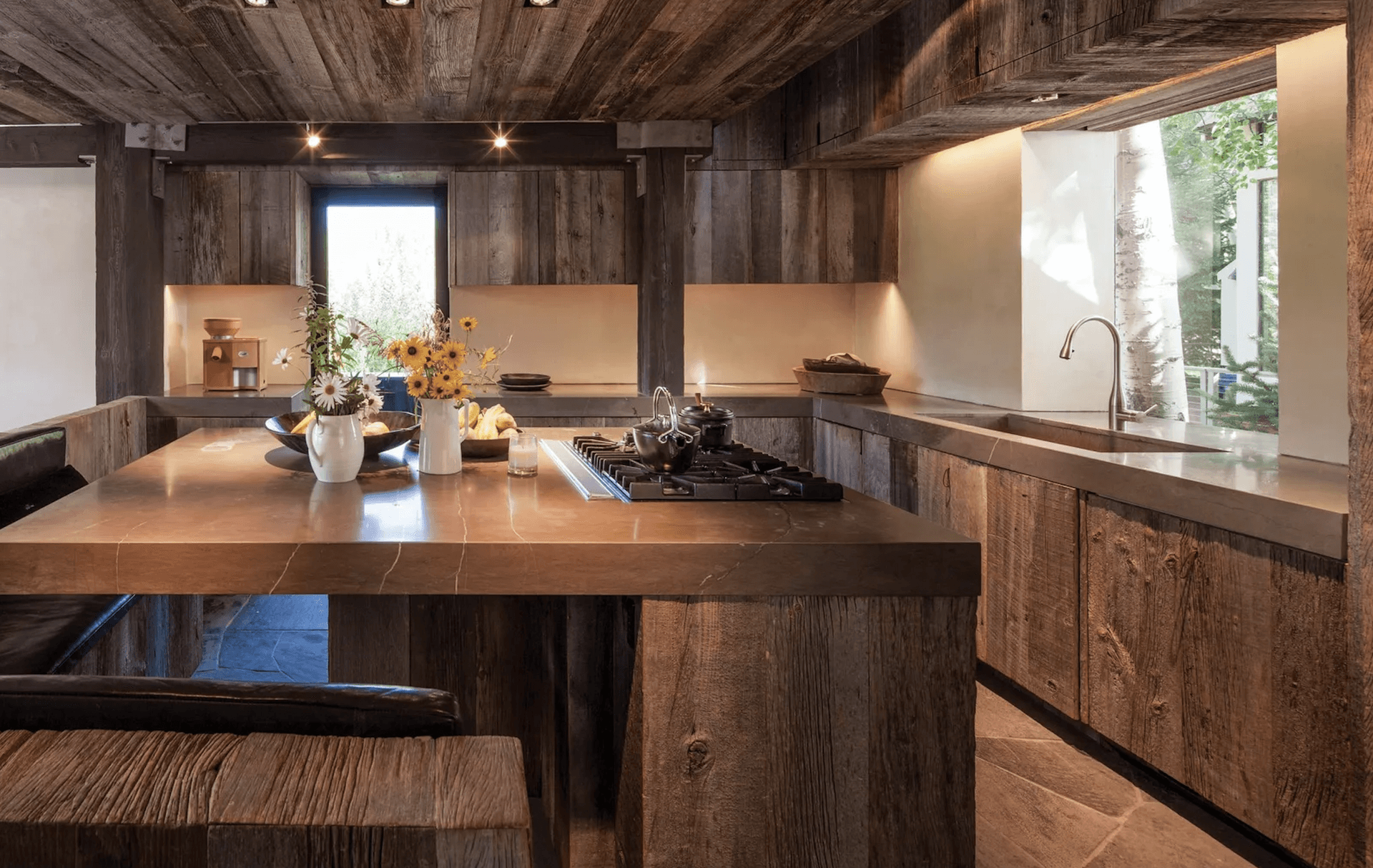 Bennett Bench - Image 5