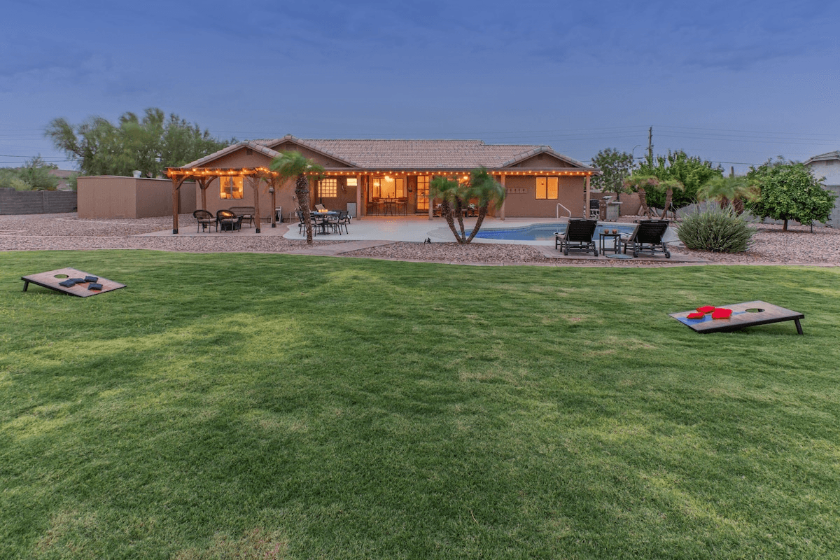 Adobe Ranch - Image 2