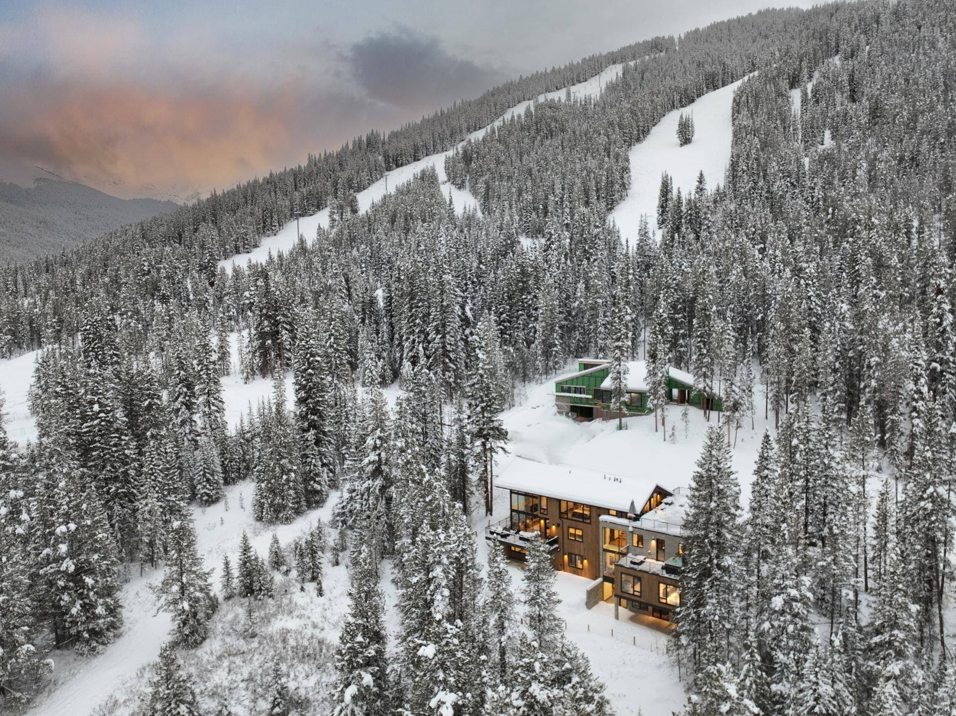 Skibakken Chalet - Image 33