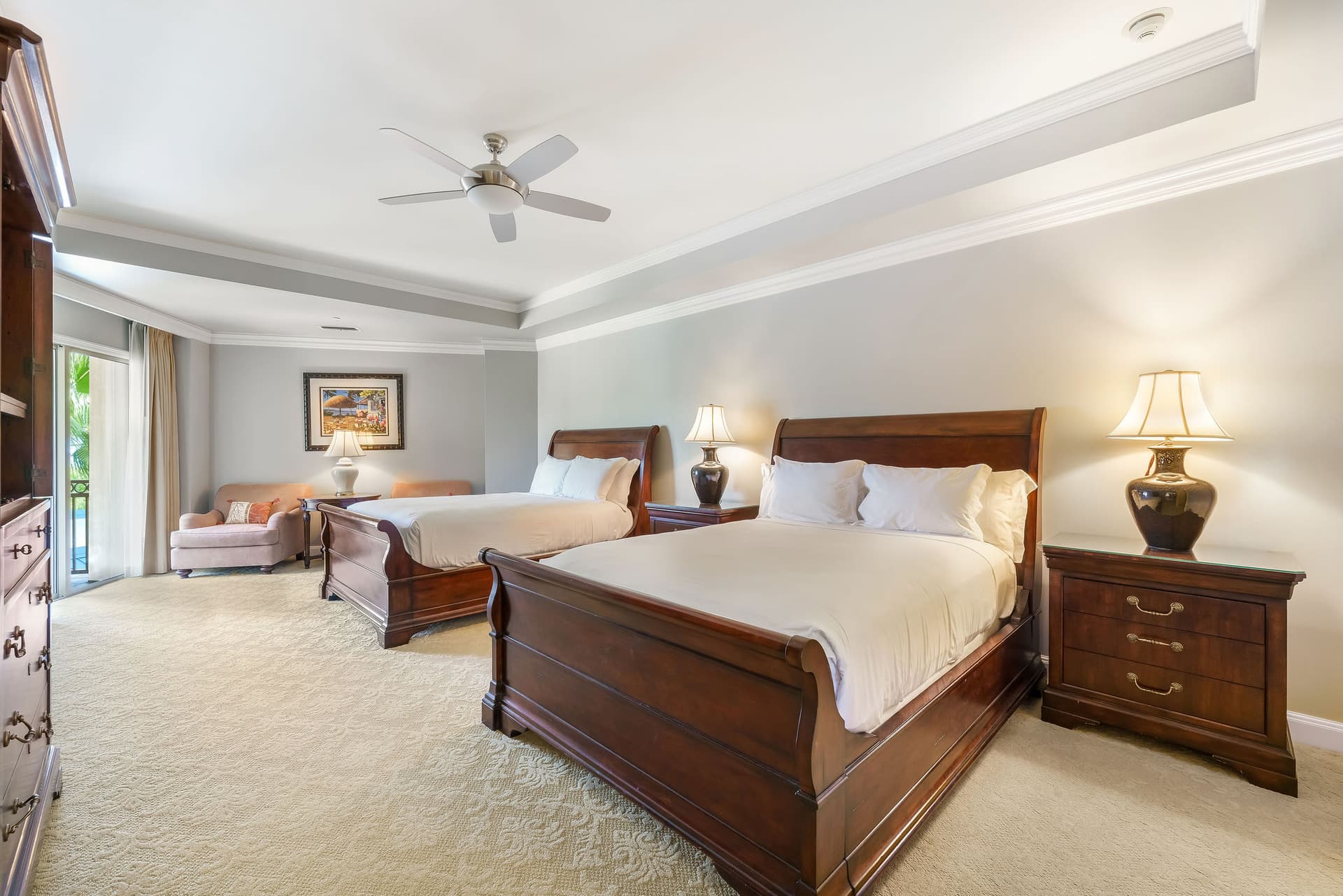 Ritz-Carlton Residence #408 - Image 4