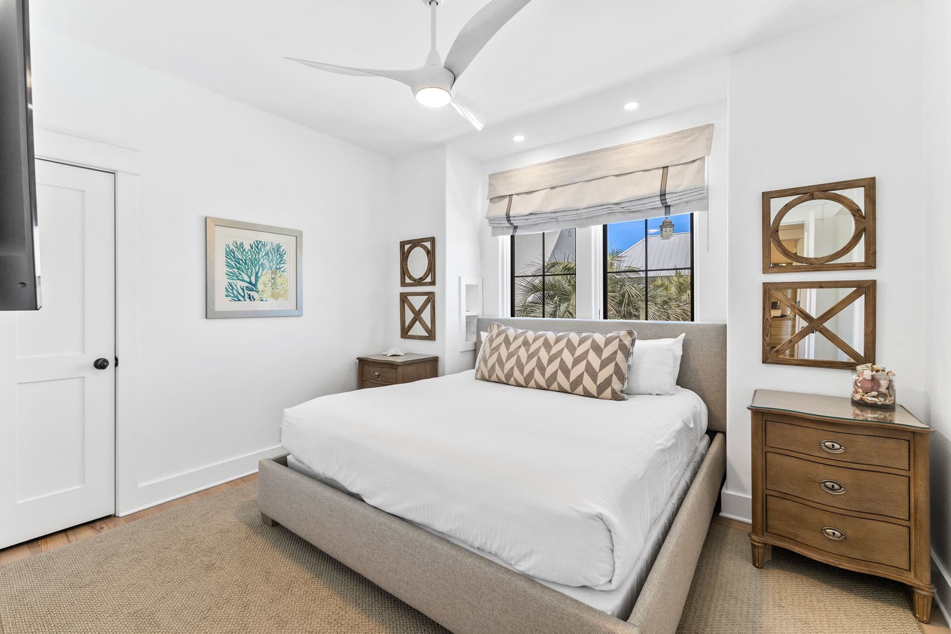 Abba Cottage & Carriage House - Image 34