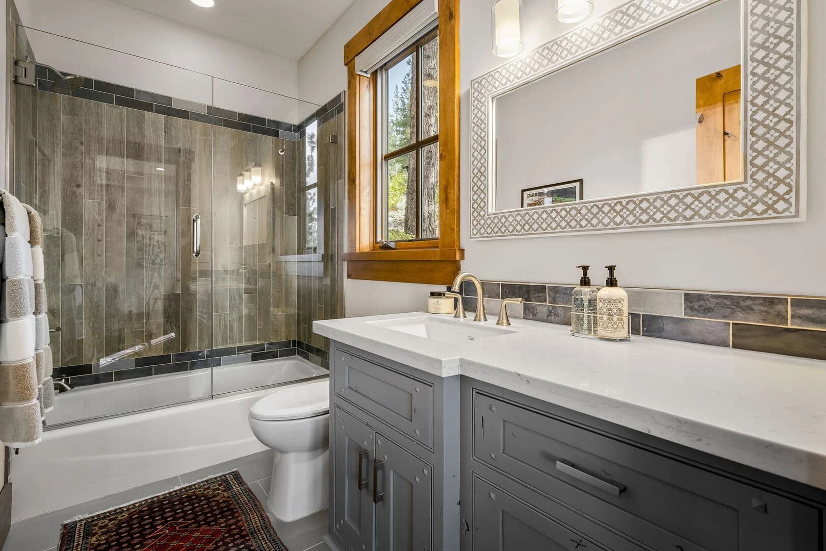 Fallen Leaf Lodge - Image 23