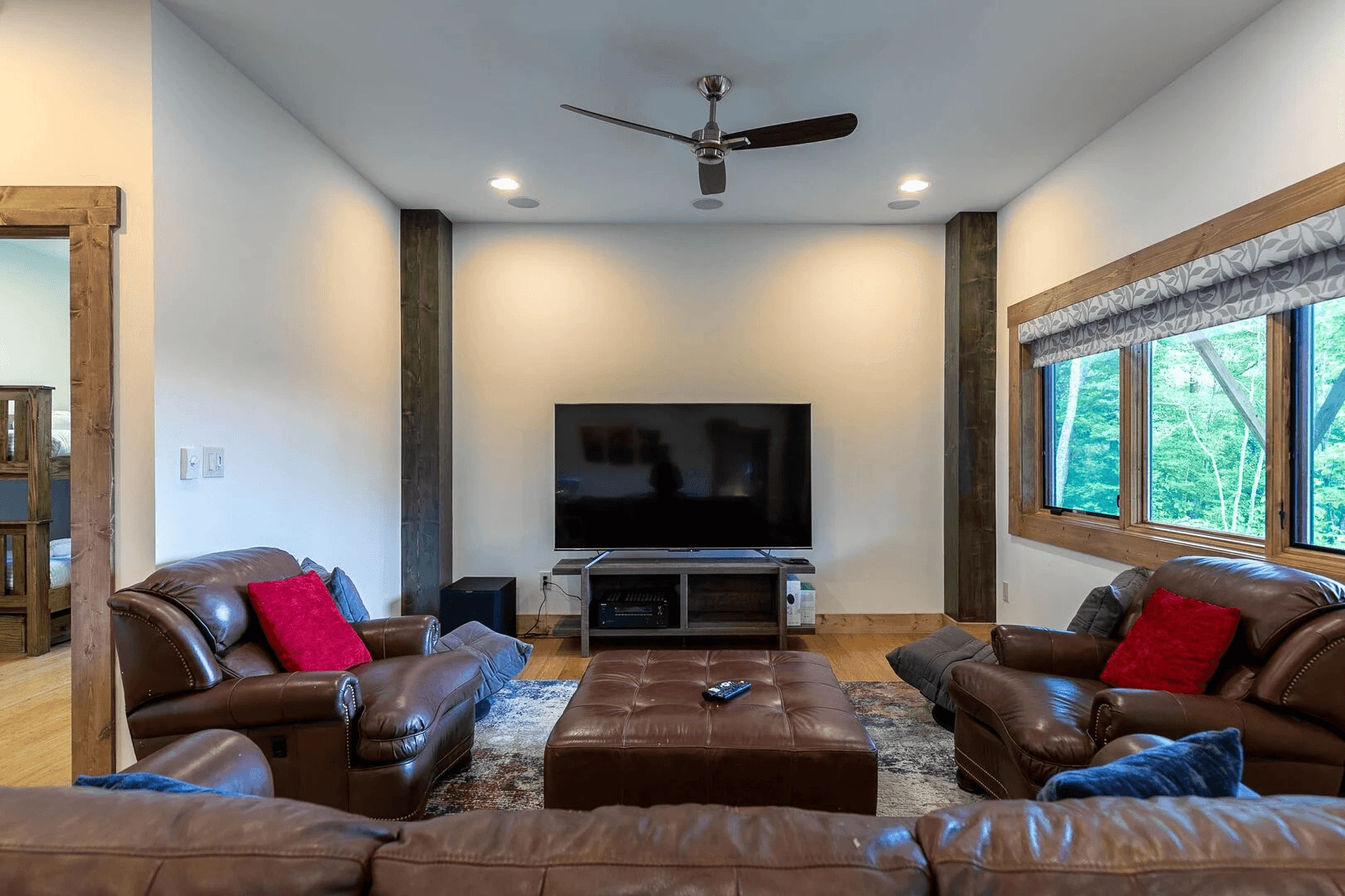 Ambience Lodge - Image 37