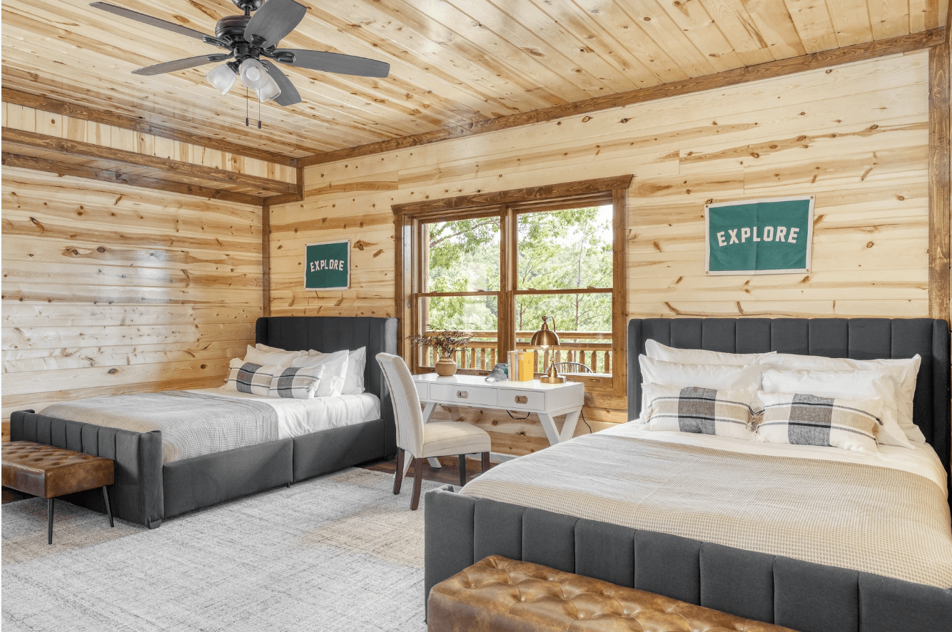 Wilder Lodge - Image 21