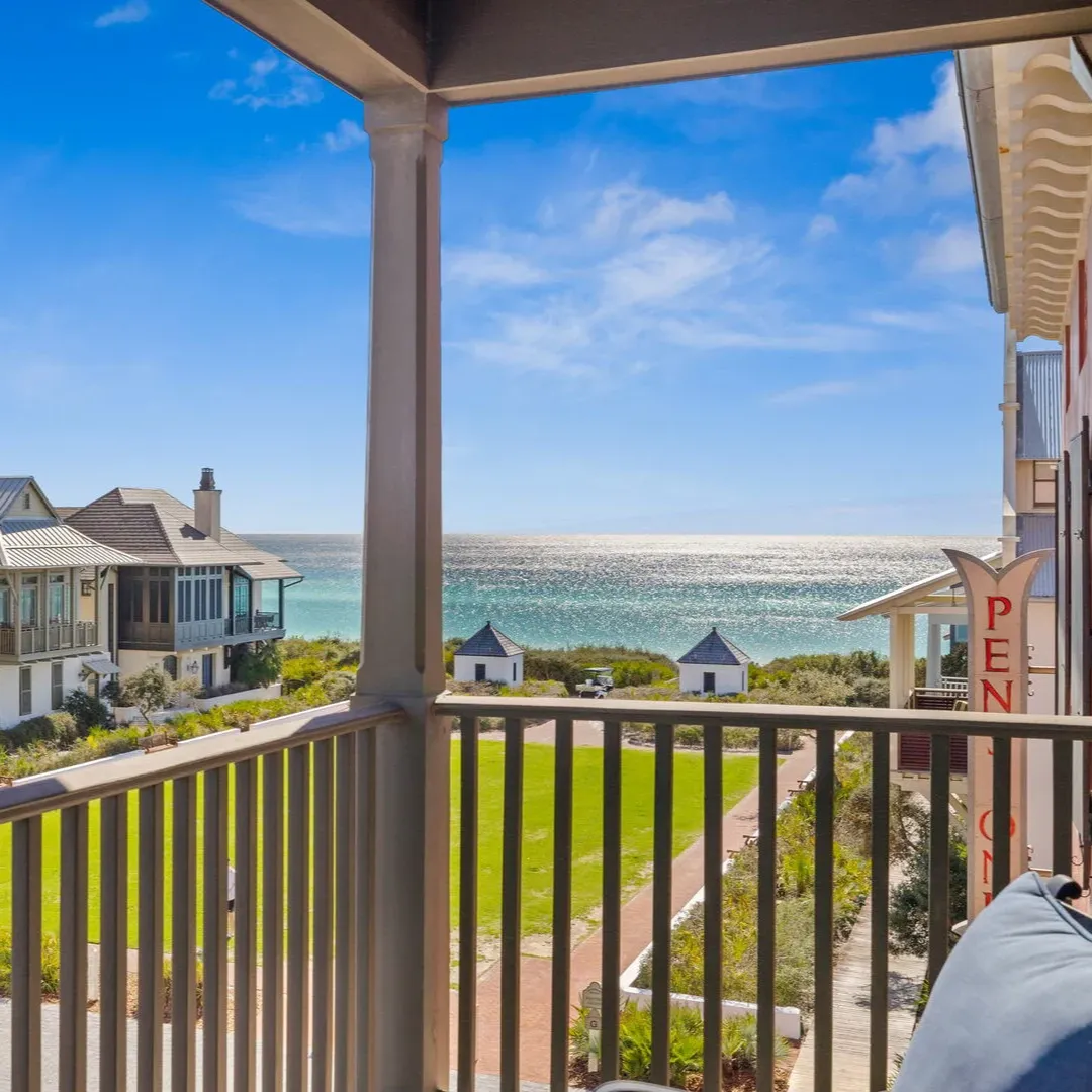 Antigua Penthouse - Image 1