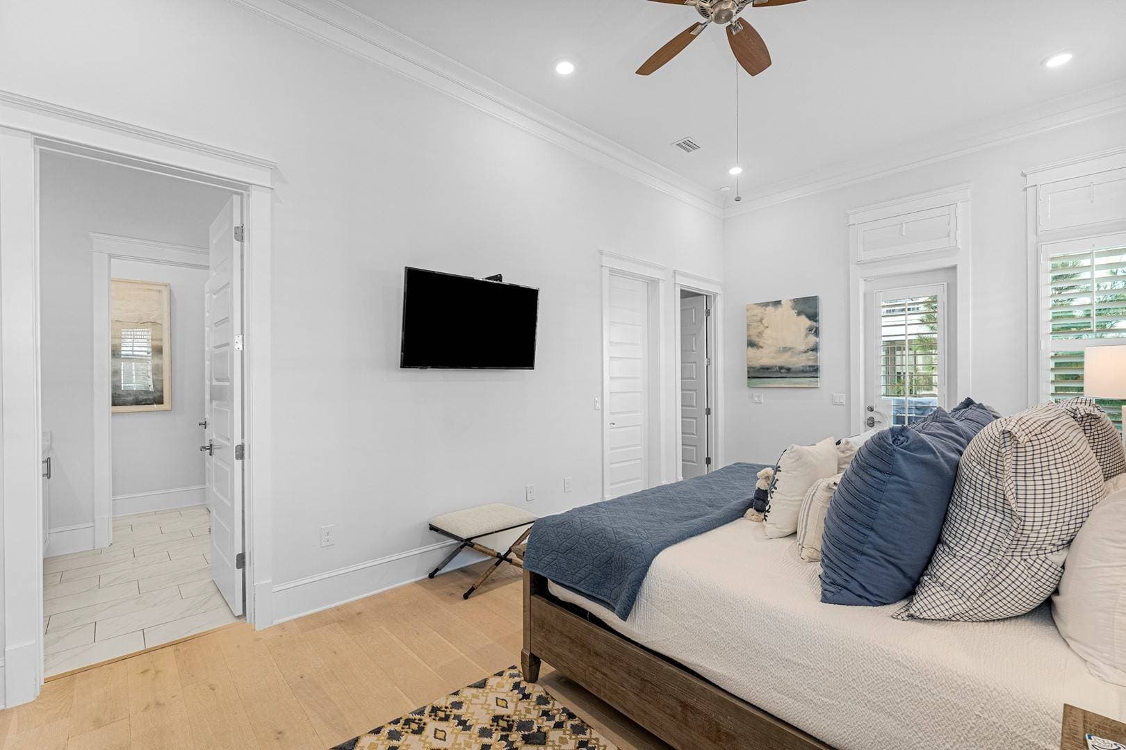 Mermaid Bungalow - Image 19