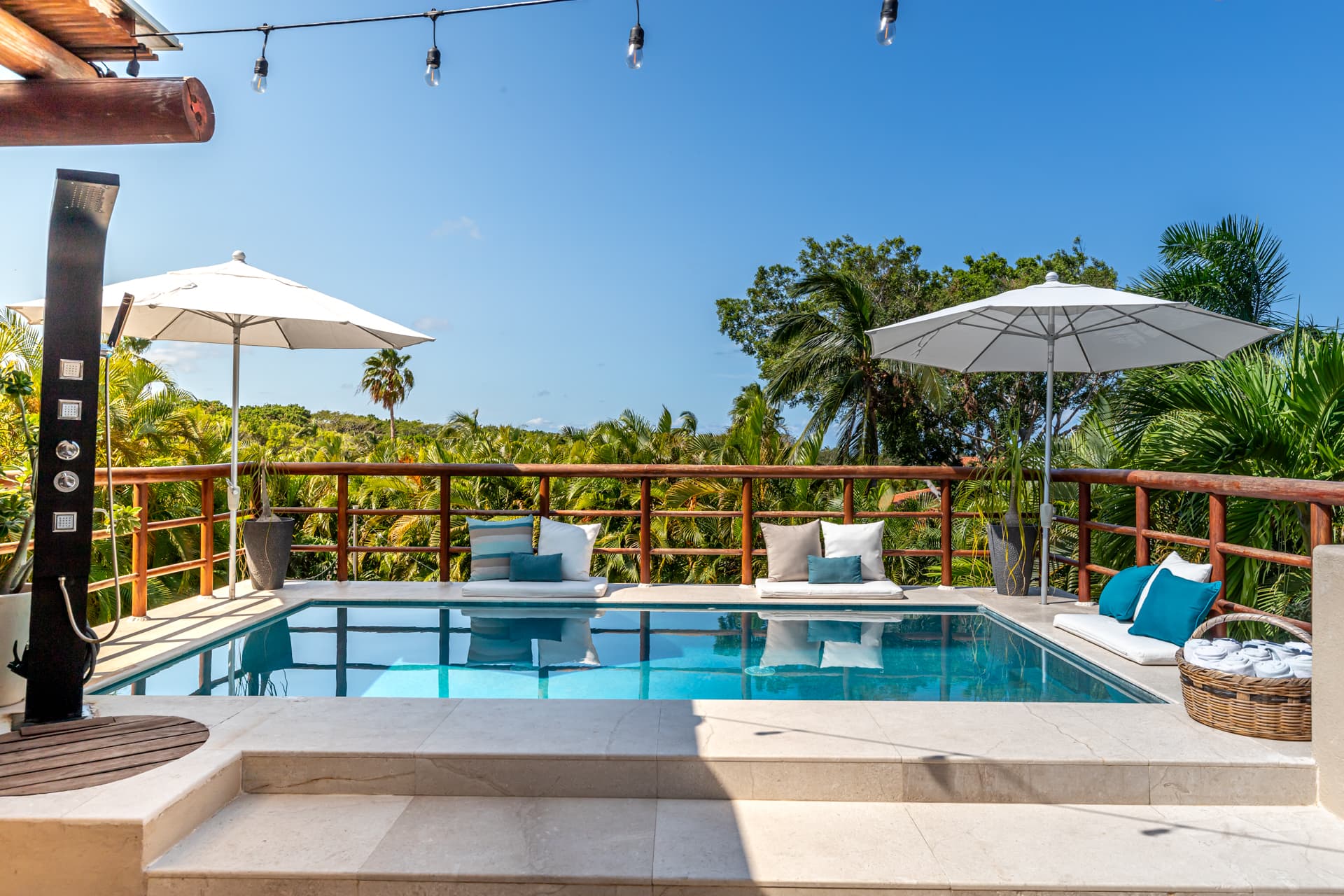 Casa Rayo Del Sol - Image 68