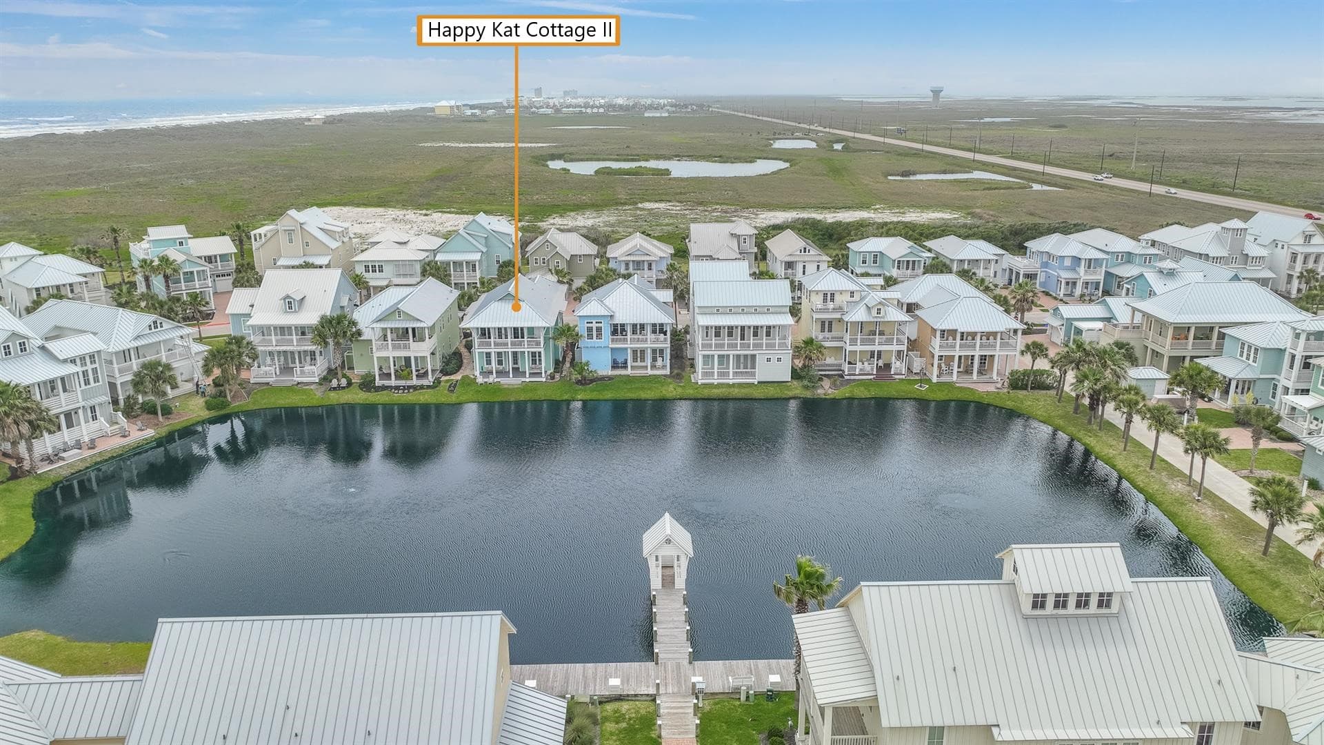 Happy Kat Cottage II - Image 52