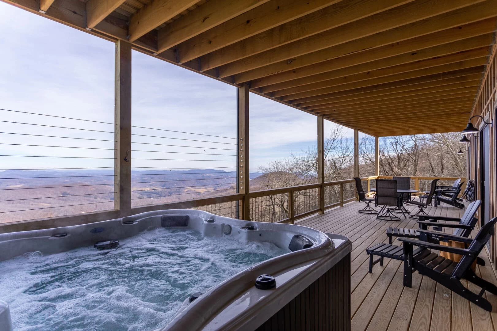 Above and Beyond - Image 36