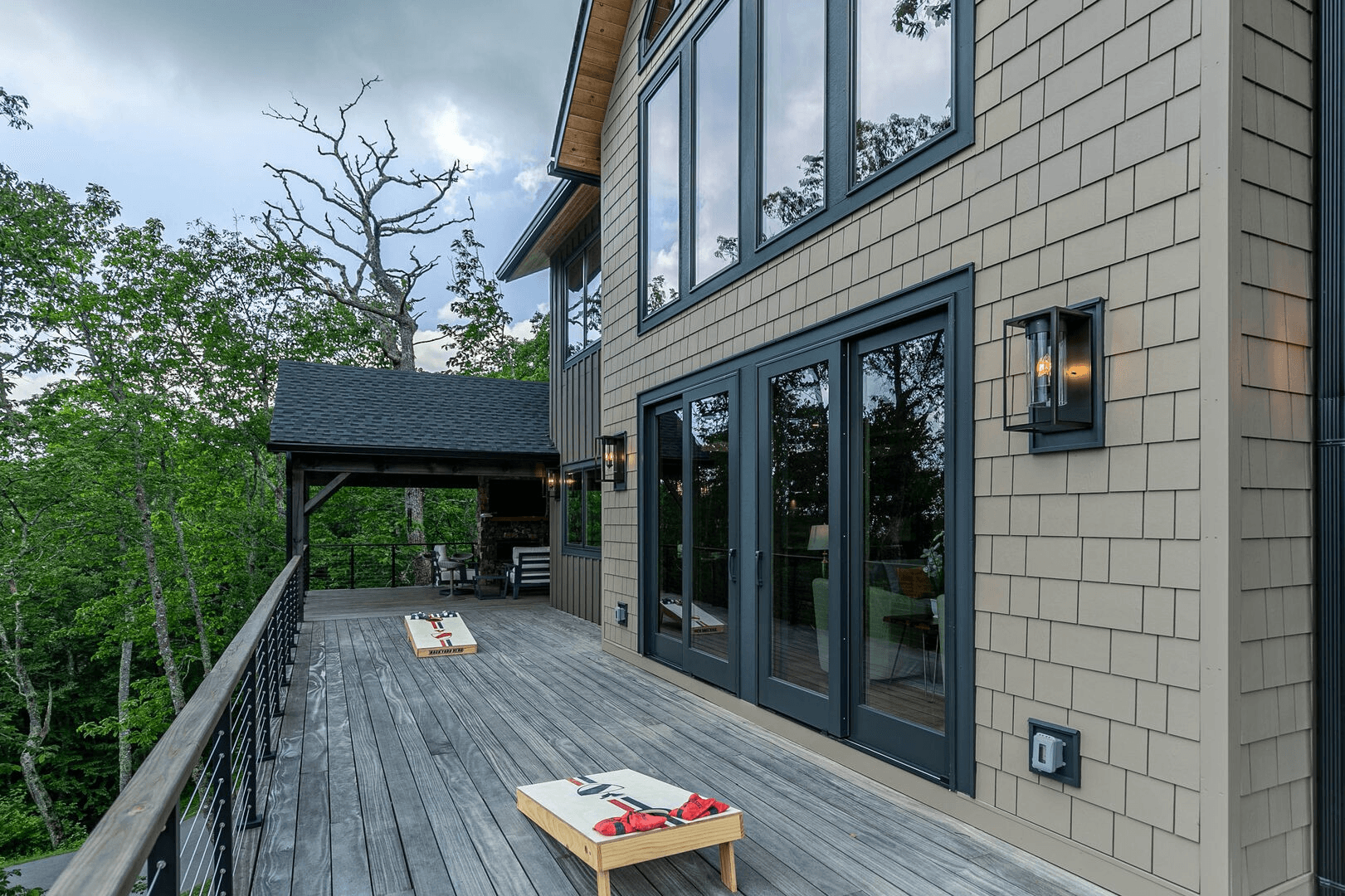 Ambience Lodge - Image 59