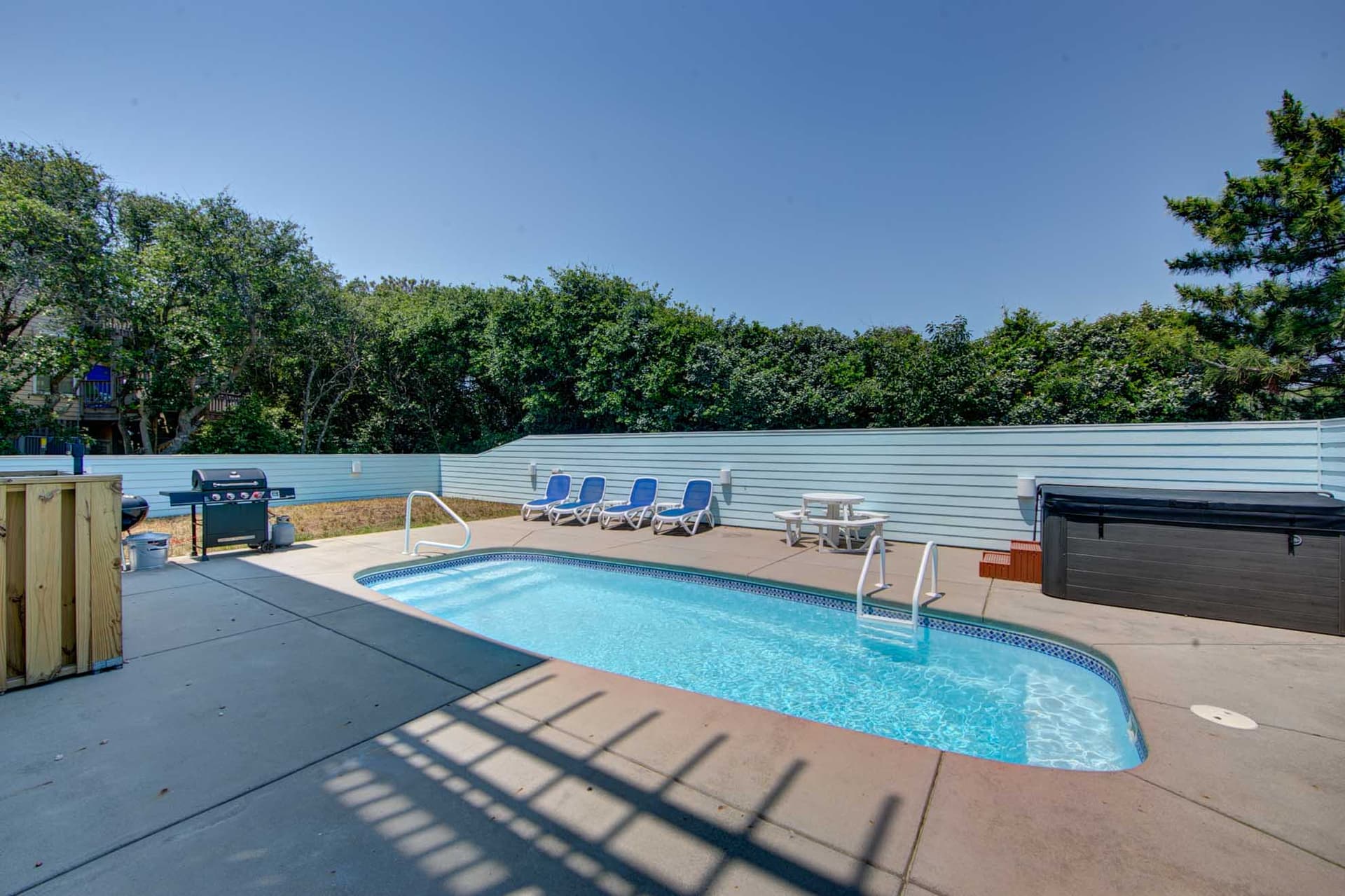 Paws and Keep Calm Villa - Image 37