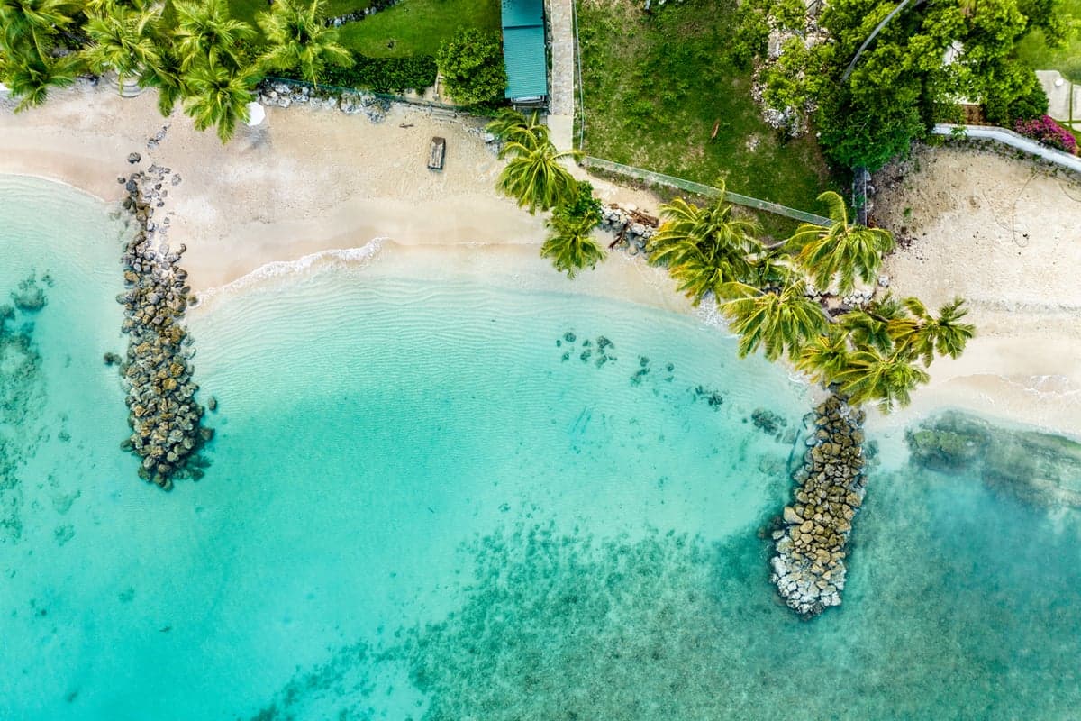 Coral Beach Home - Image 13