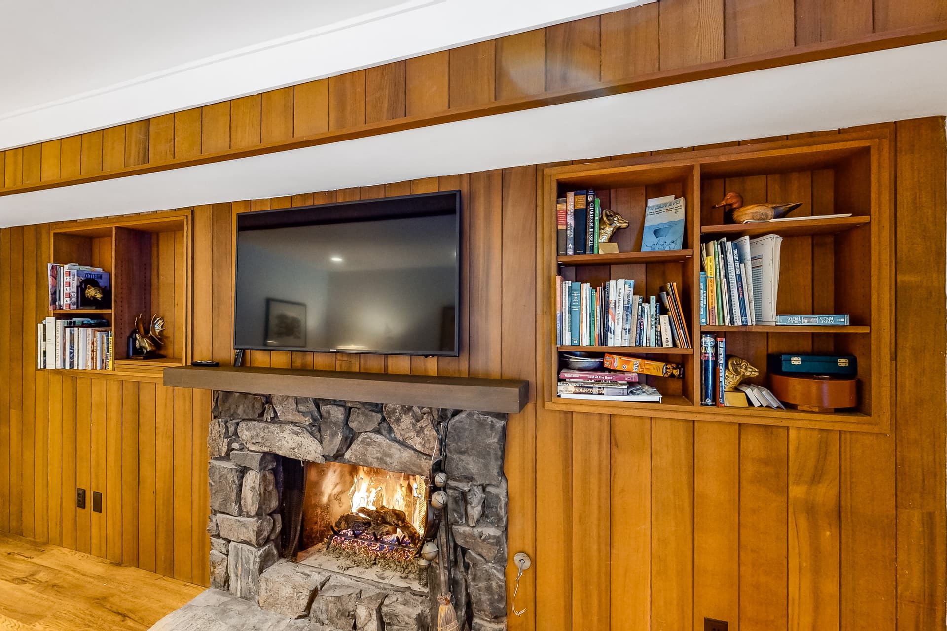 Sun Valley Alpenglow - Image 25