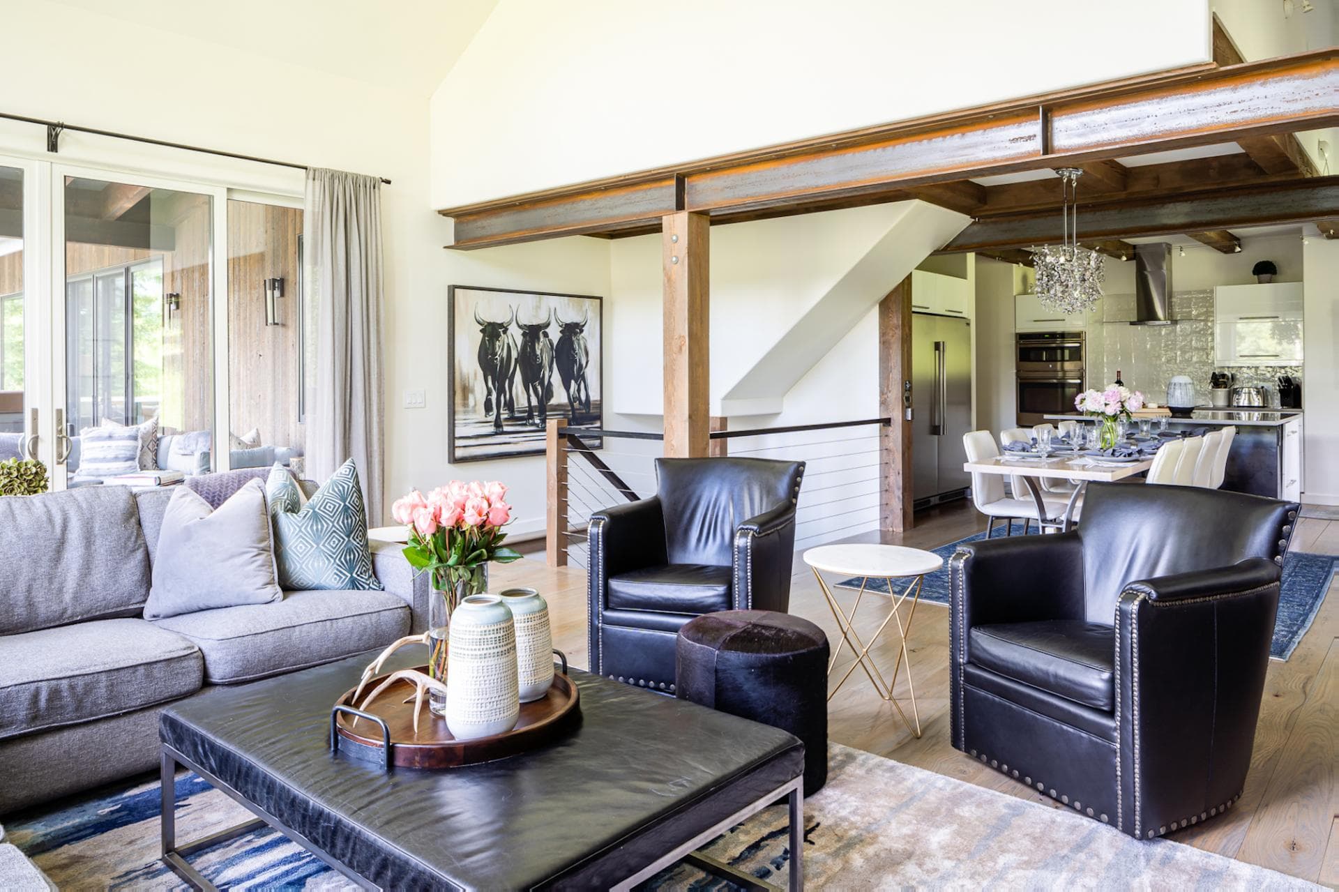 Gray Owl Retreat - Image 7