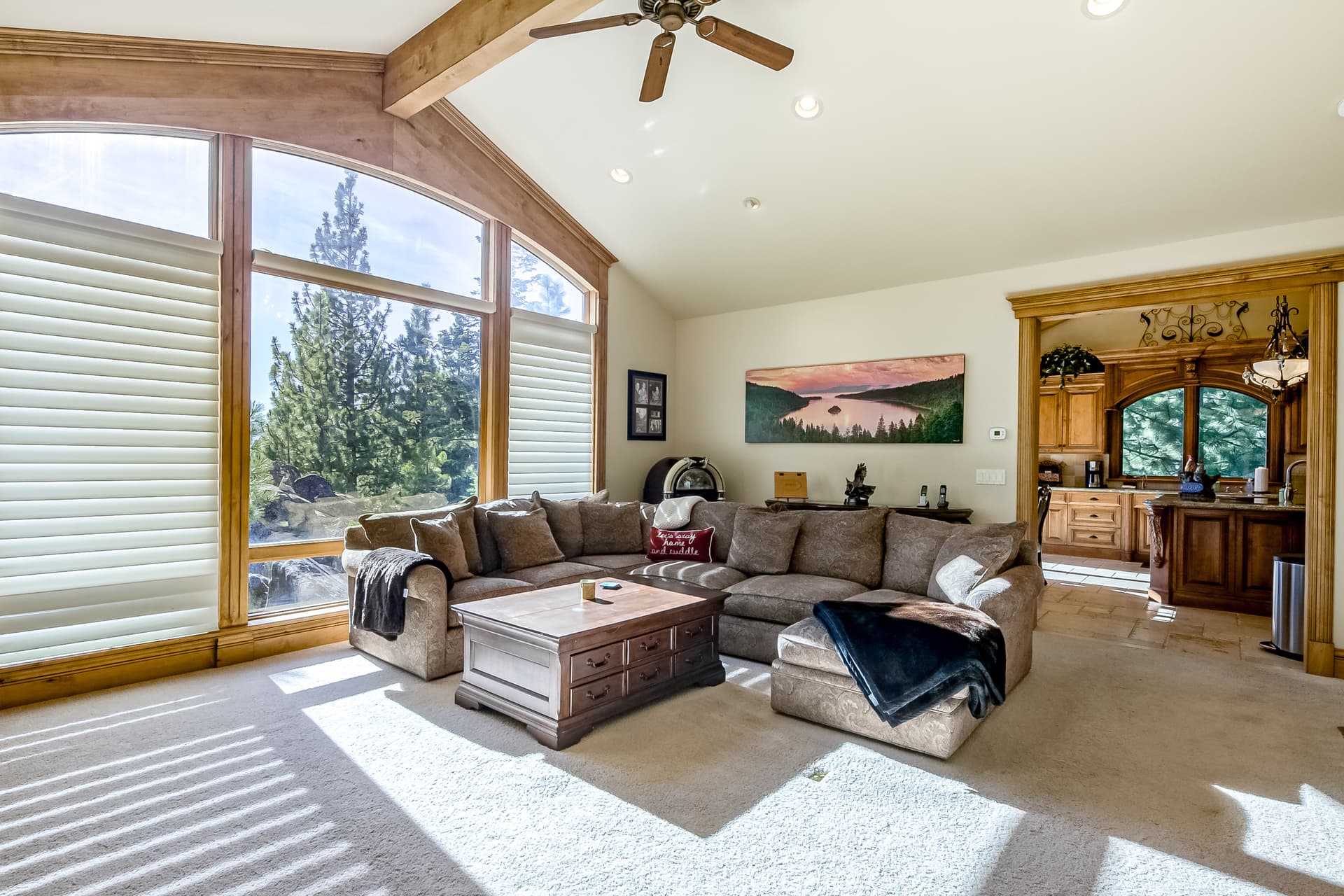 Alpine Luxury Home - Image 2