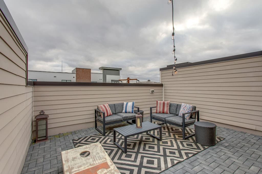 Argyle House - Image 2