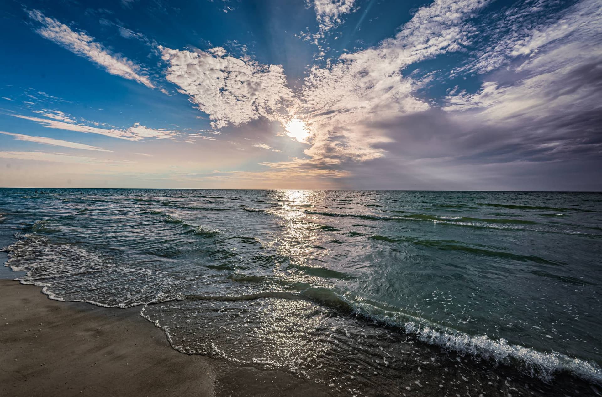 Ocean Blue Villa - Image 53