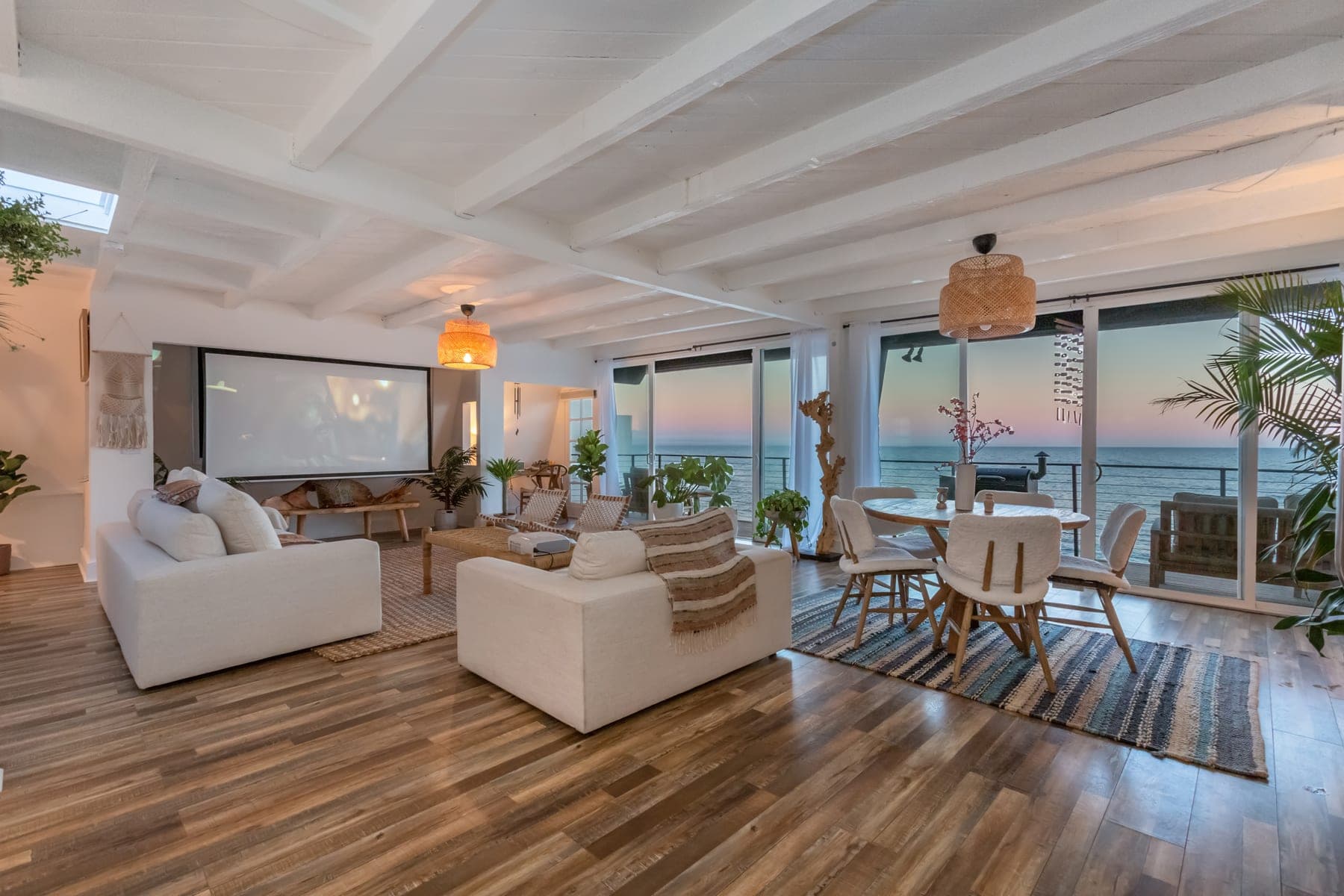 Malibu Beach House #48 - Image 12