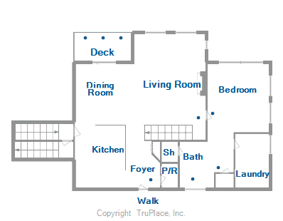 Modern Log Cabin - Image 54