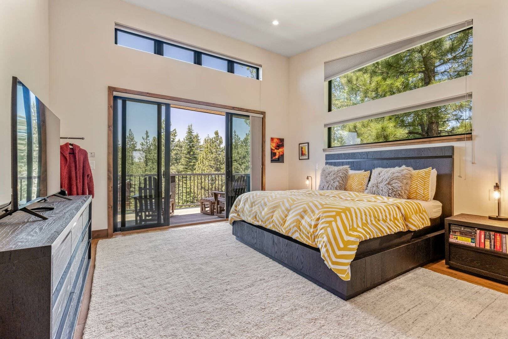 Harmony Ridge at Tahoe Donner - Image 6