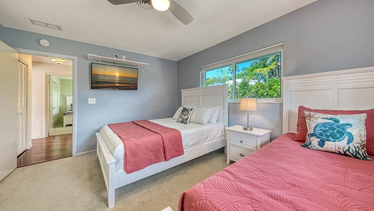 Gulf Birdie Home - Image 26