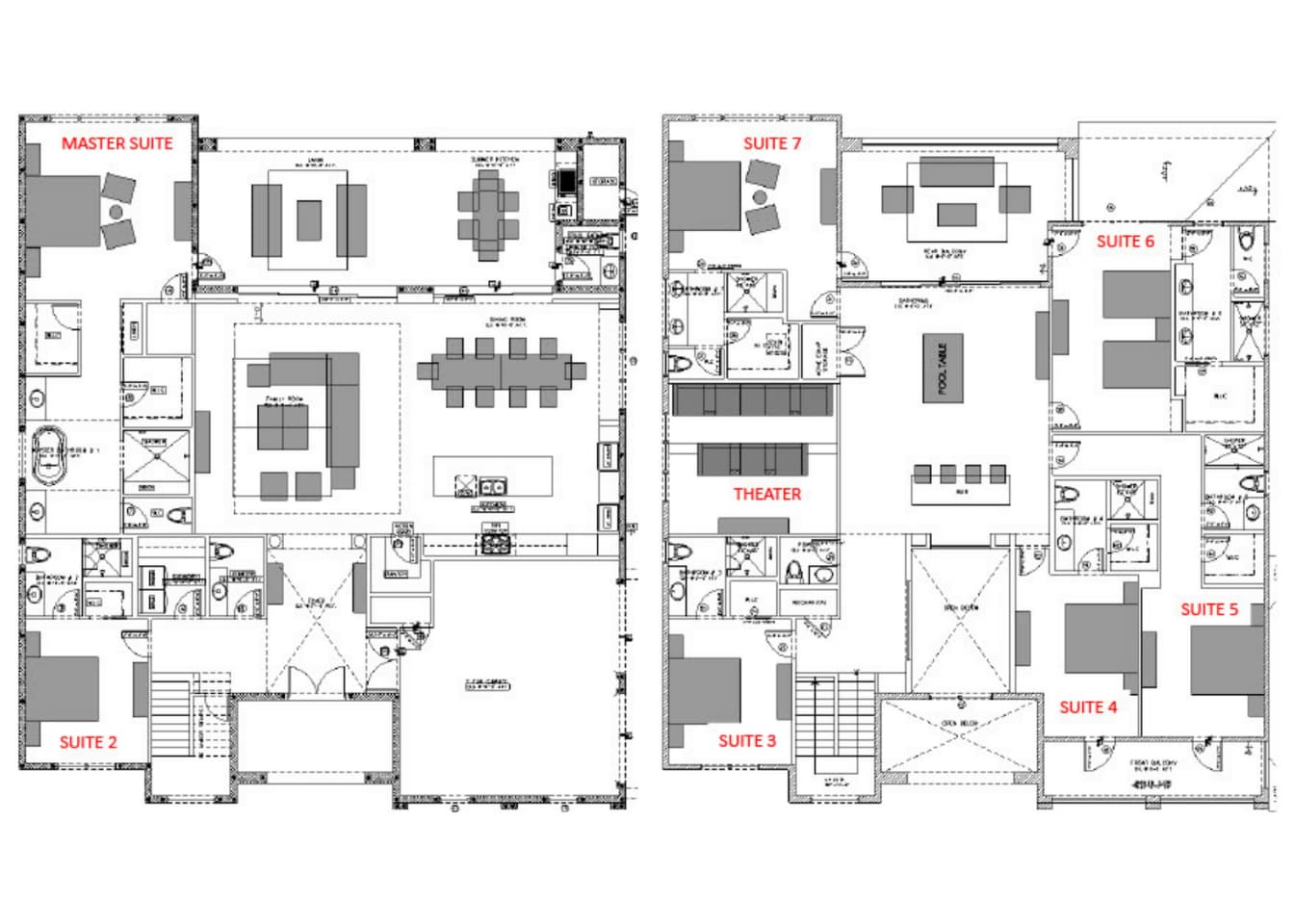 The Bright Bear's Den Oasis - Image 68